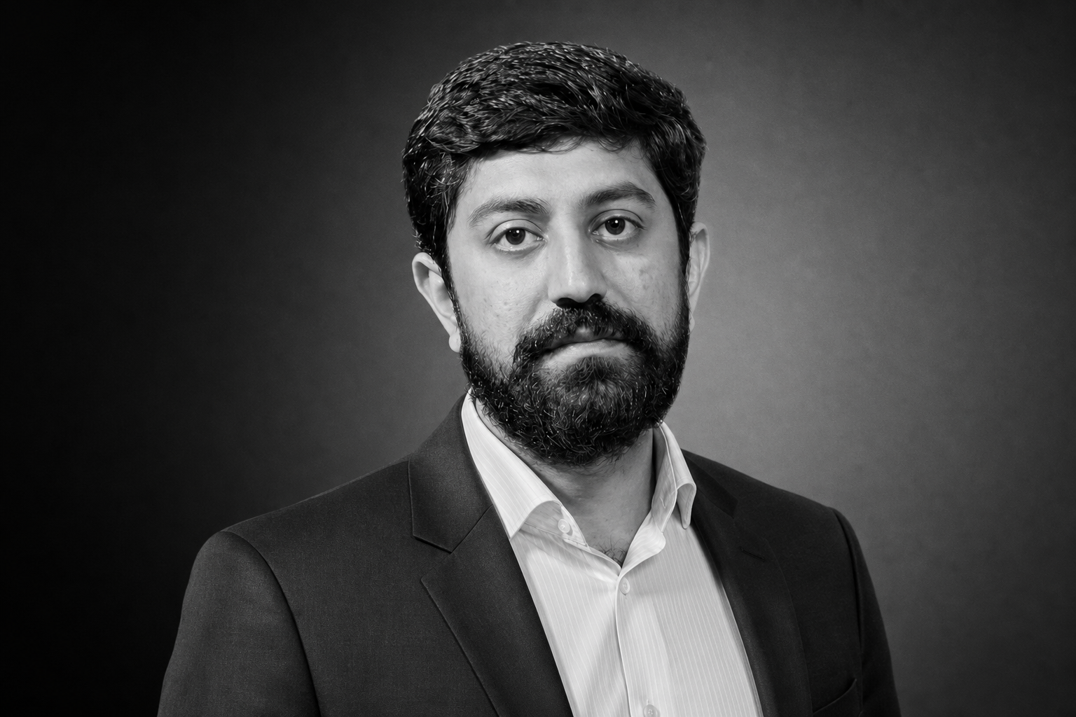 Muhammad Bilal Mubarik